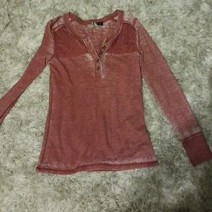 Large BKE Henley